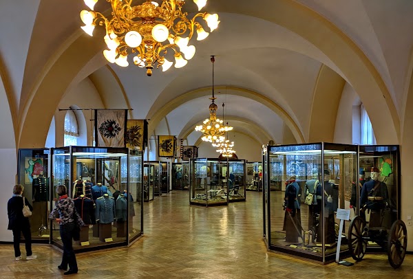 Museum of Military History 3