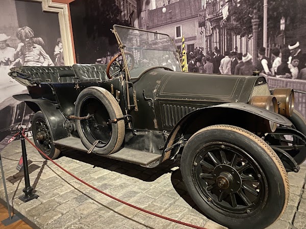 Museum of Military History 2