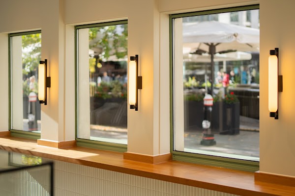 Blank Street Coffee