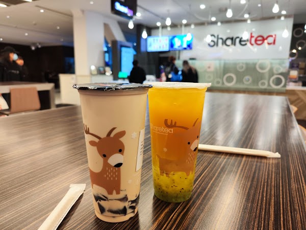Sharetea 1