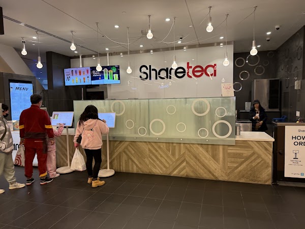 Sharetea 4