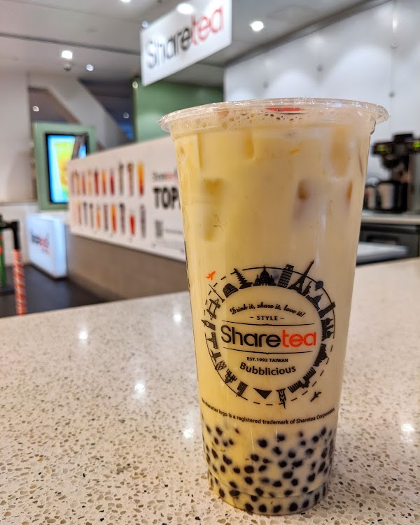Sharetea 3
