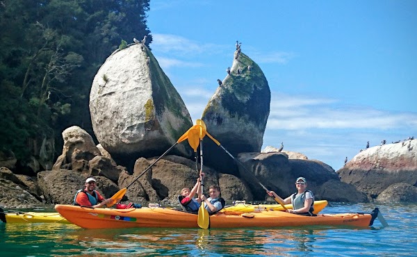 Split Apple Rock 4