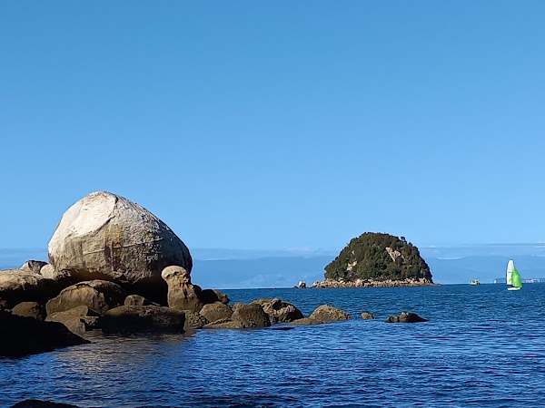 Split Apple Rock 2
