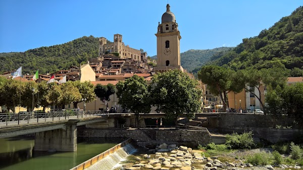 Dolceacqua
