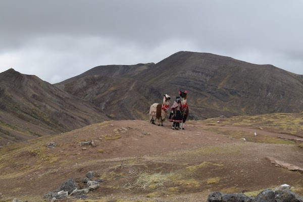 Peru