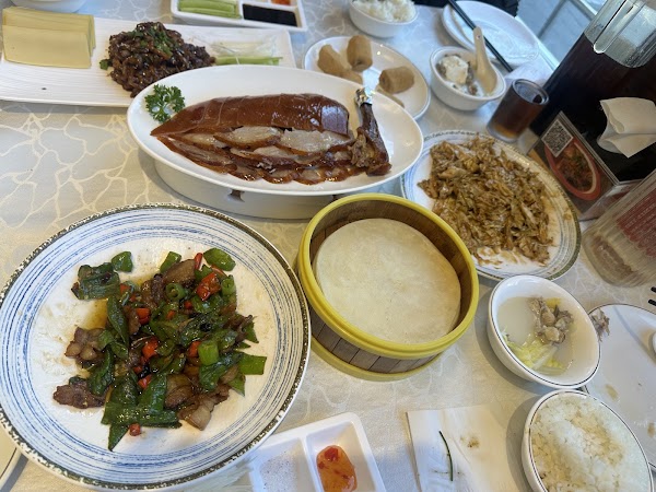 Fulaiju Home Cooking 1