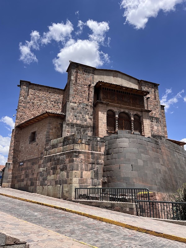 Qorikancha 5