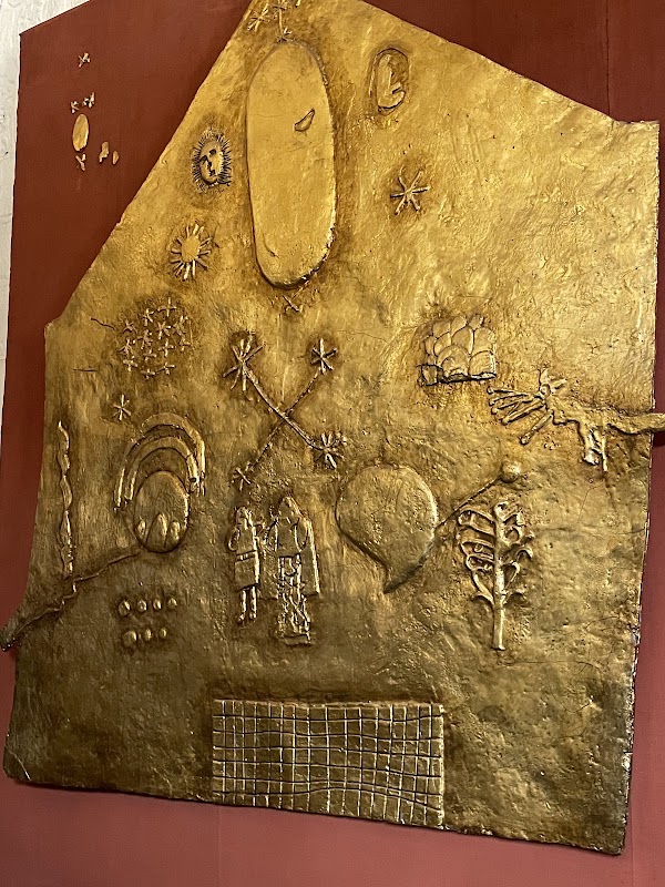 Qorikancha 3