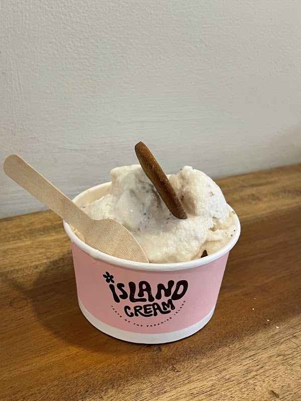Island Cream 2