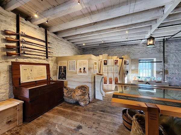 Mission House 4