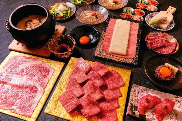 焼肉ぽんが 京都河原町店