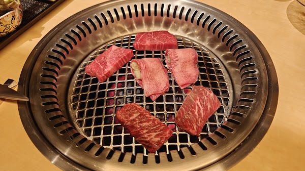 焼肉ぽんが 京都河原町店 5