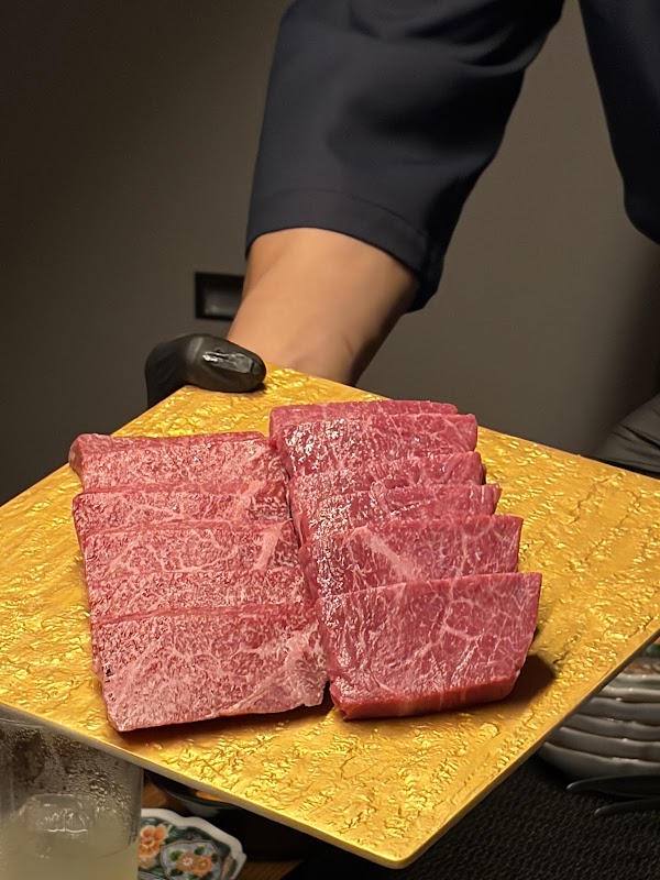 焼肉ぽんが 京都河原町店 4