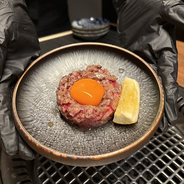 焼肉ぽんが 京都河原町店 3