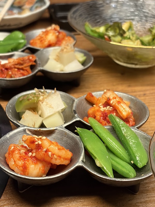焼肉ぽんが 京都河原町店 2