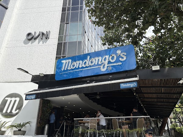 Restaurante Mondongo's El Poblado