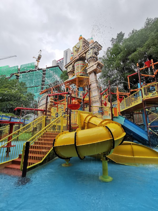 Sunway Lagoon 5