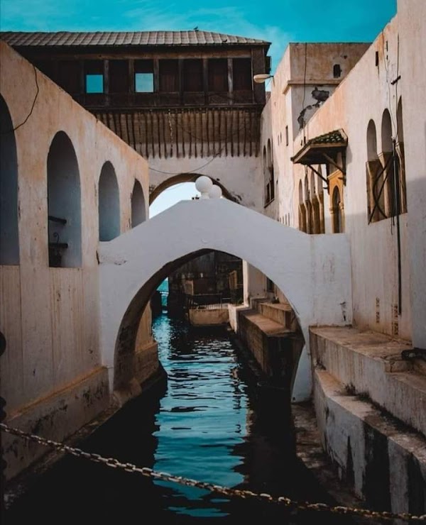 Sidi Fredj 4