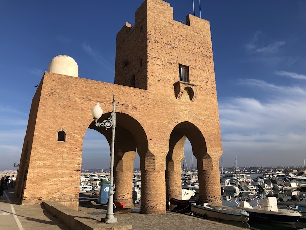 Sidi Fredj 3