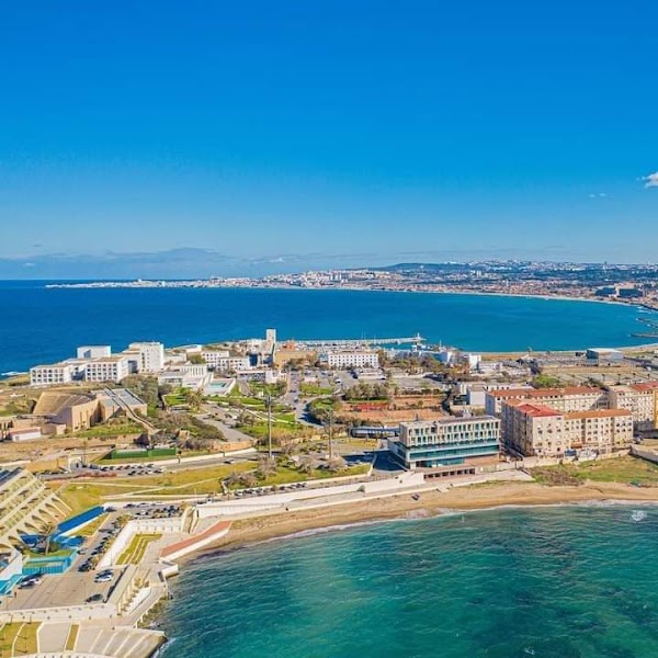 Sidi Fredj 2