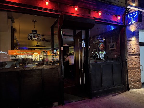 Bar Nico