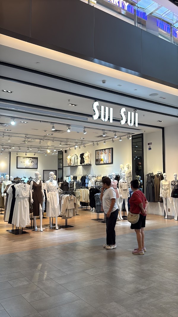Sui Sui