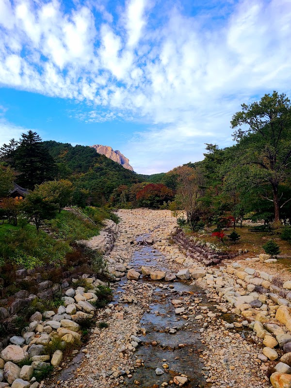 Ssangcheon