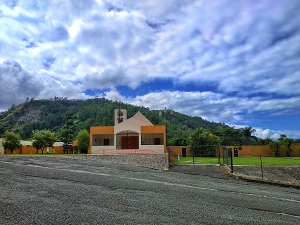 Monasterio Cisterciense Santa María del Evangelio