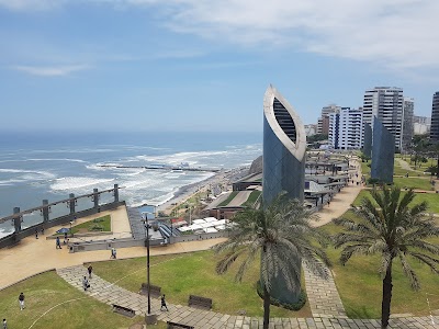 Miraflores