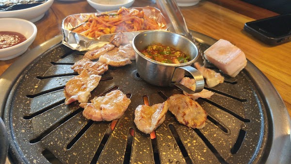 뽈살집한림점 5