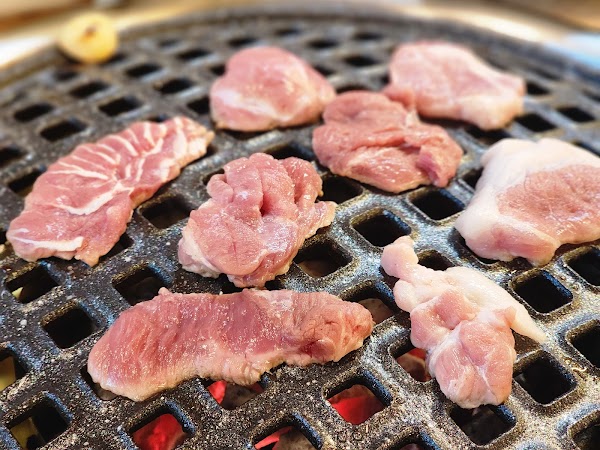 뽈살집한림점 4