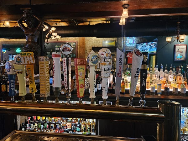 O'Callaghan's 4
