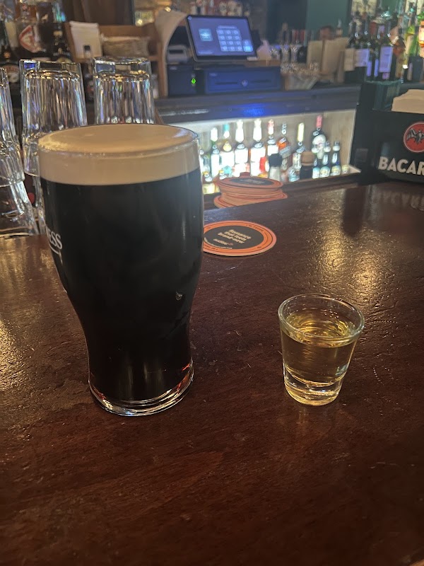 O'Callaghan's 2