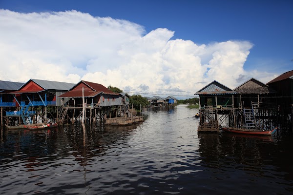 Tonlé Sap