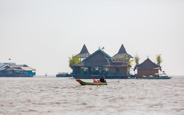 Tonlé Sap 4
