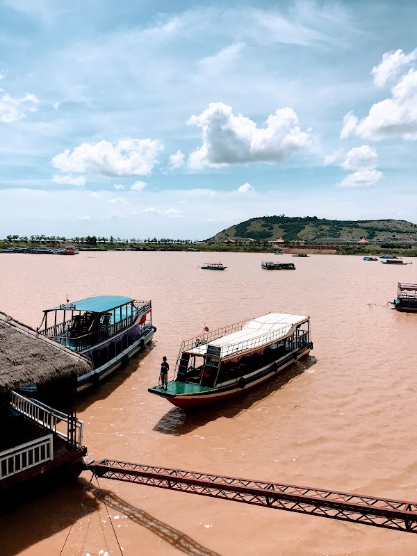 Tonlé Sap 3