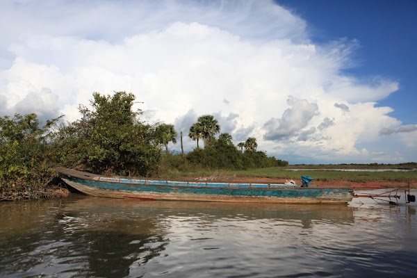Tonlé Sap 2