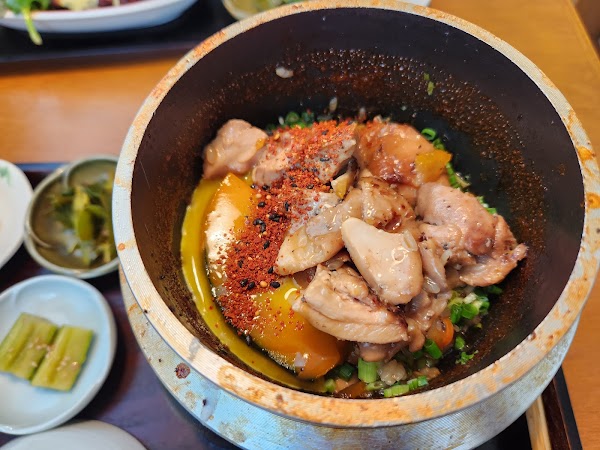 키친갈매기 2