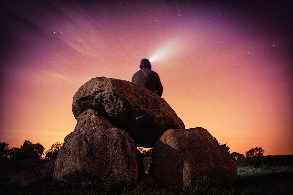 Giant's Ring 2