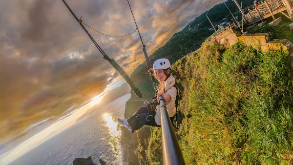 ADRENALINE X-TREME ADVENTURES