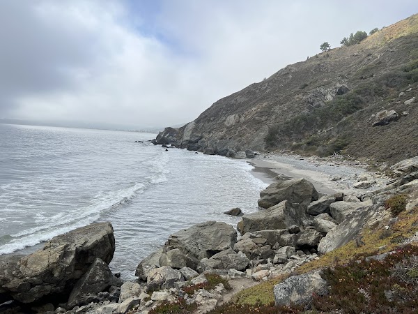 Steep Ravine 4