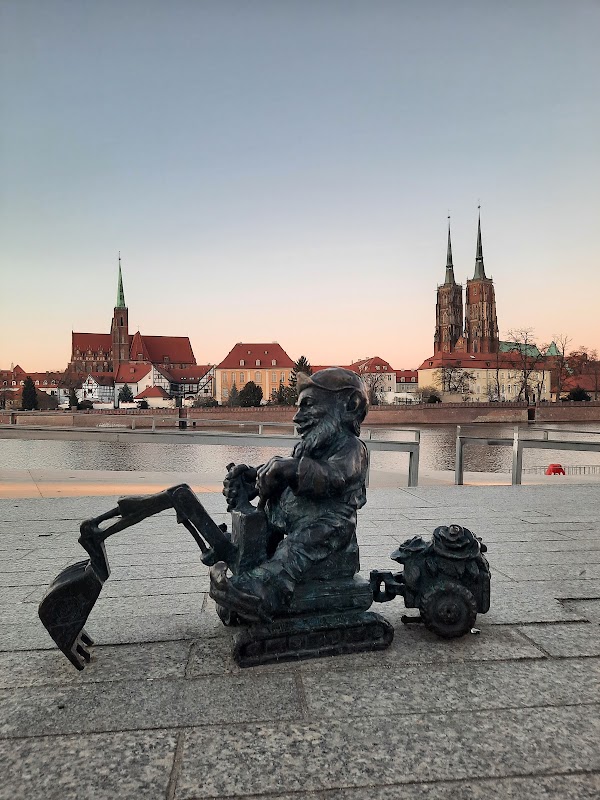 Stare Miasto 4