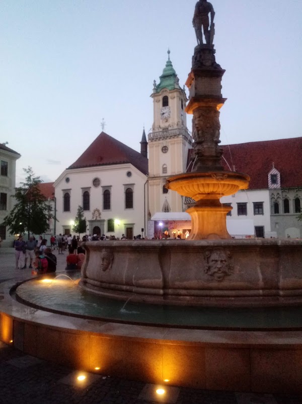 Stare Miasto 3