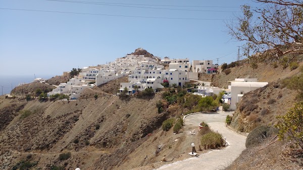 Anafi 5