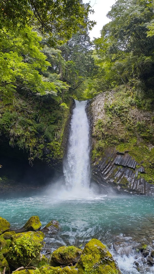 Joren Falls