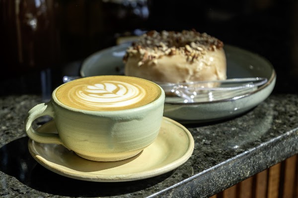 Vela Coffee 5