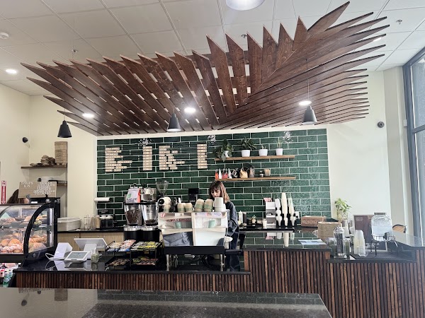 Vela Coffee 3
