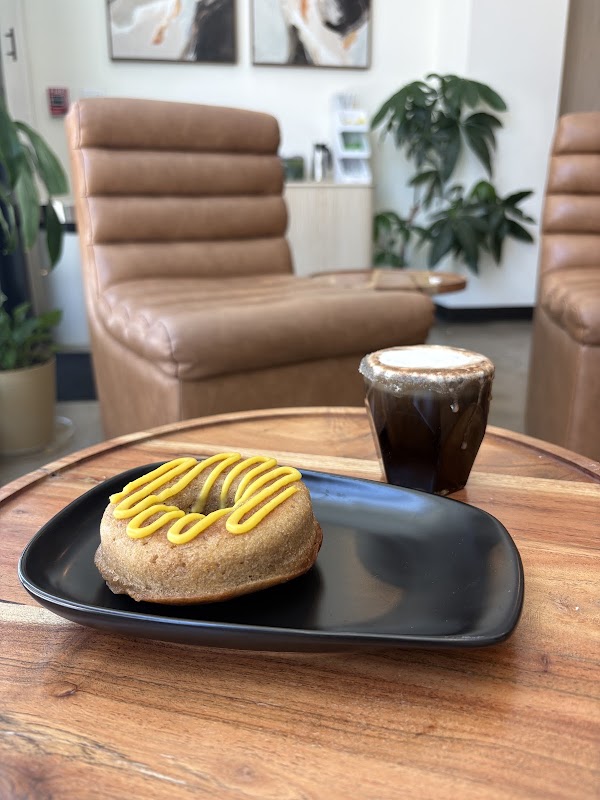 Vela Coffee 2