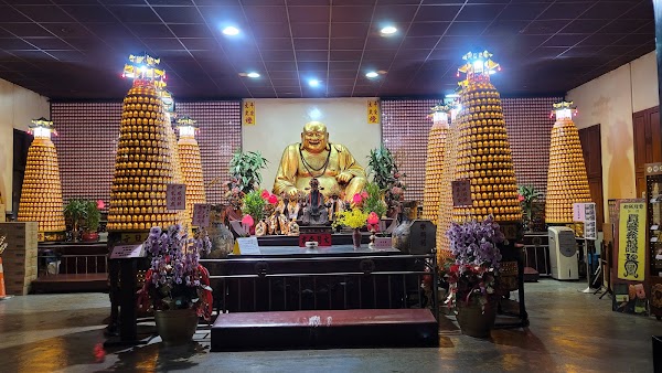 Chenghuang Temple Night Market 4